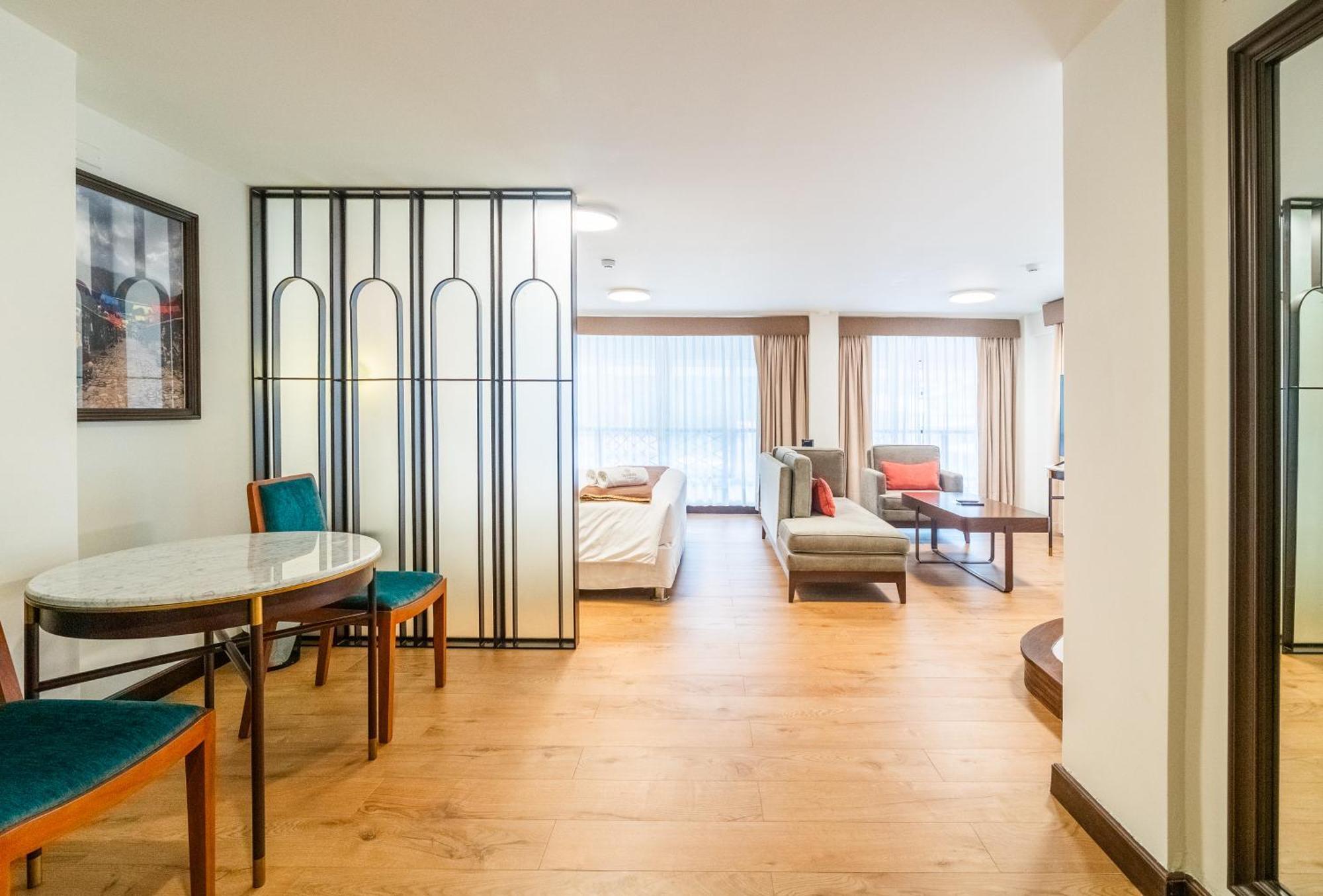 Hotel Taypikala Machupicchu Ngoại thất bức ảnh