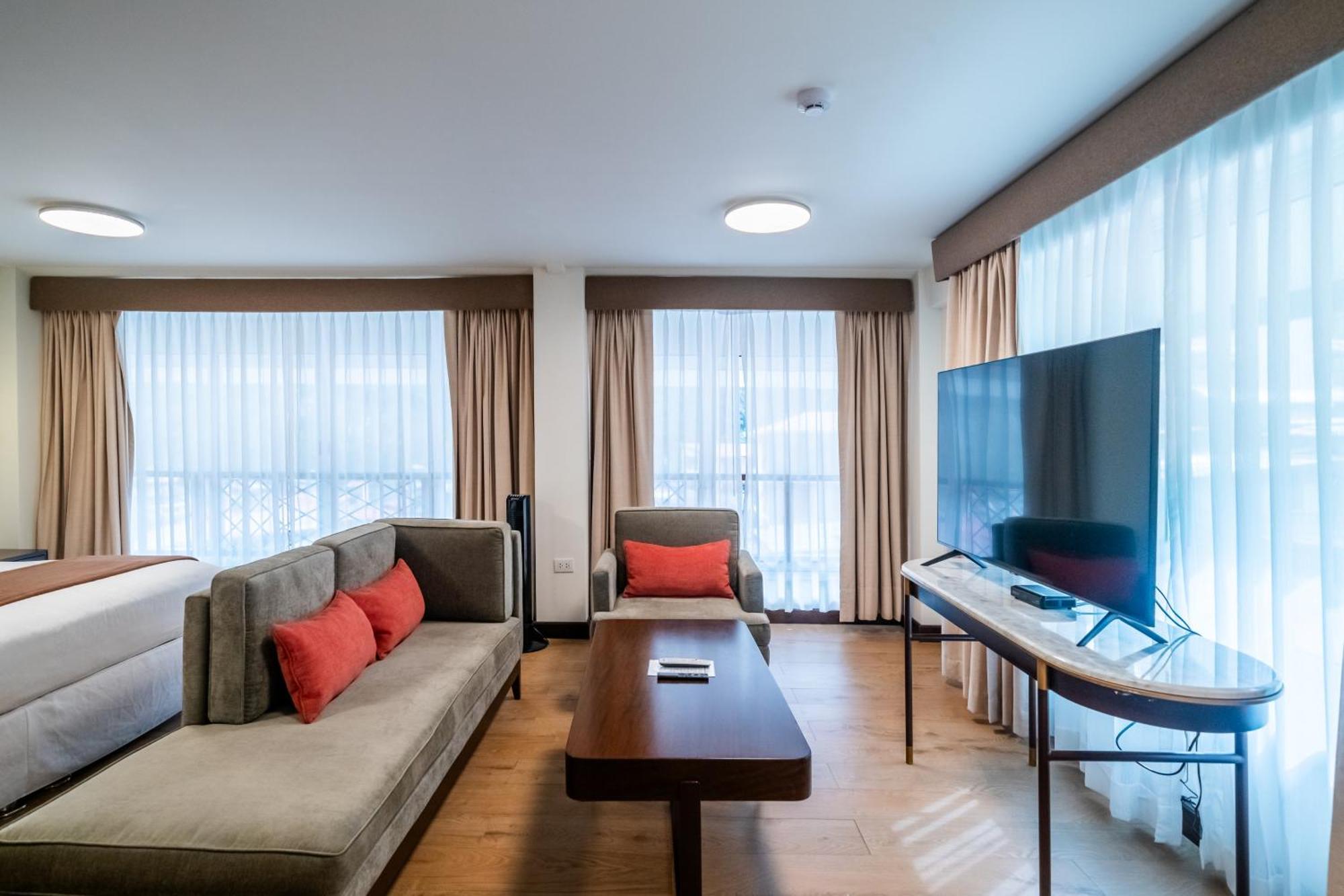 Hotel Taypikala Machupicchu Ngoại thất bức ảnh