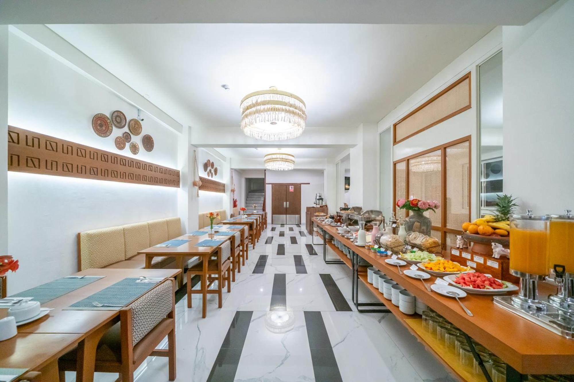 Hotel Taypikala Machupicchu Ngoại thất bức ảnh