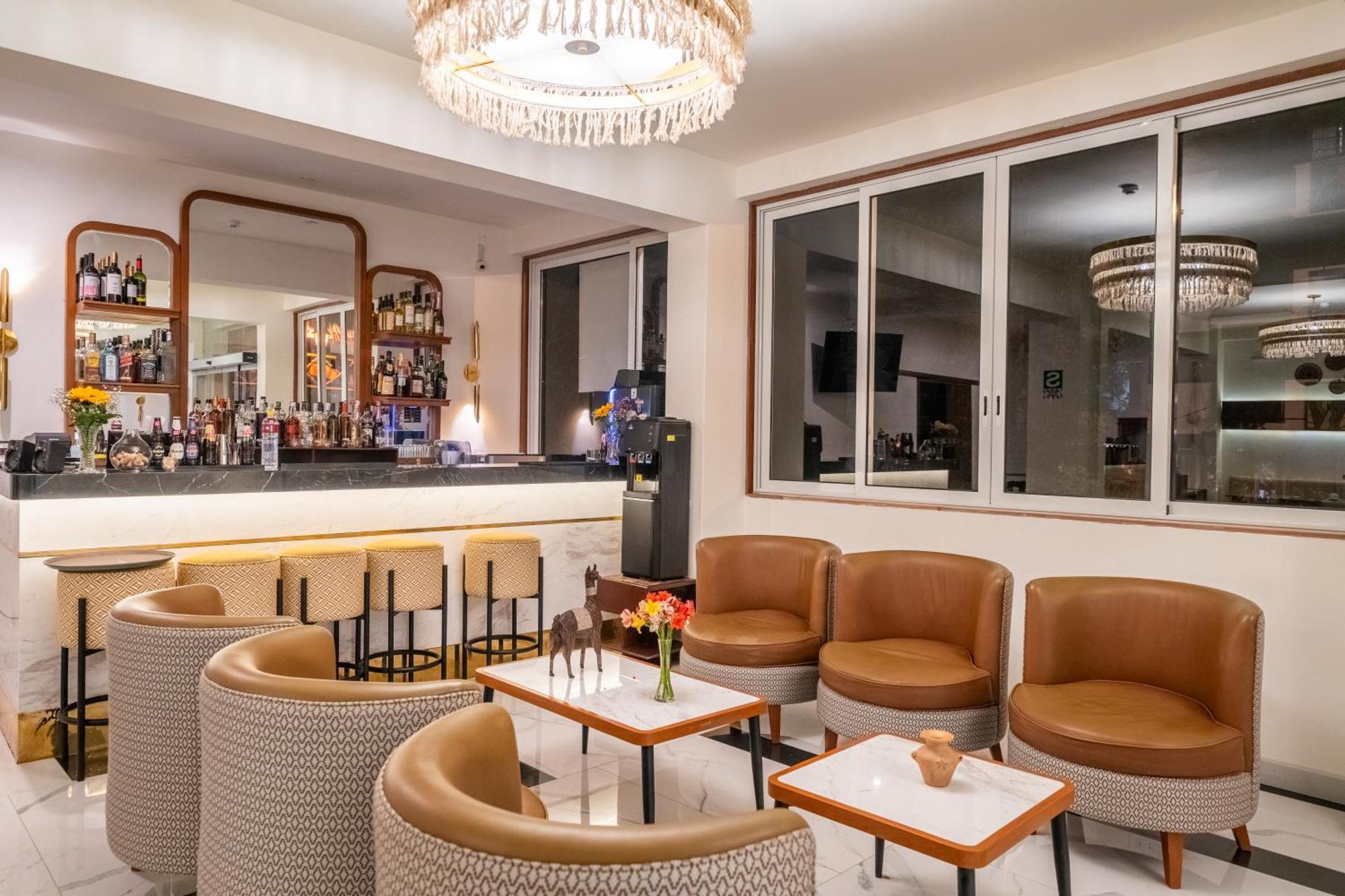 Hotel Taypikala Machupicchu Ngoại thất bức ảnh