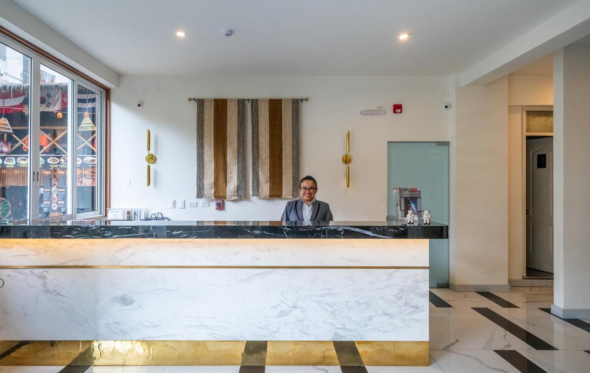 Hotel Taypikala Machupicchu Ngoại thất bức ảnh